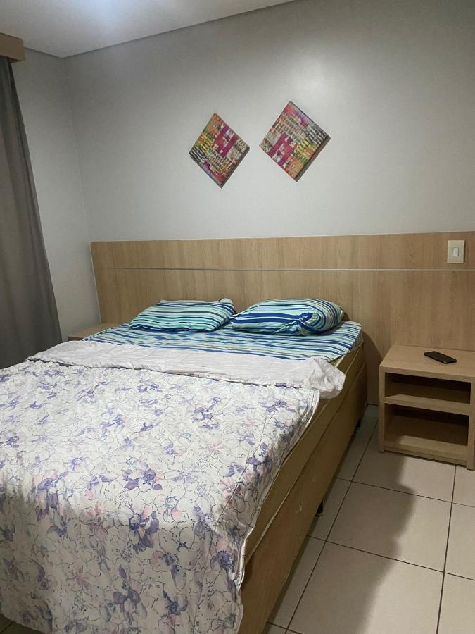 Condominio Gran Reserva Casa Da Madeira Home كلدس نوفاس المظهر الخارجي الصورة